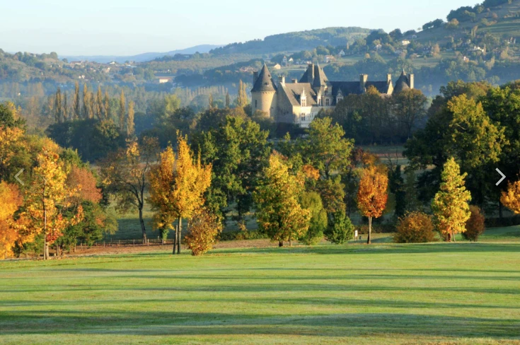 Golf de Montal